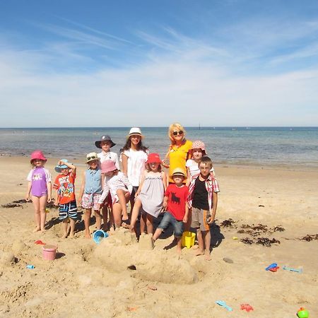 Brighton Beachfront Holiday Park Adelaide Eksteriør bilde