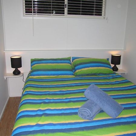 Brighton Beachfront Holiday Park Adelaide Eksteriør bilde