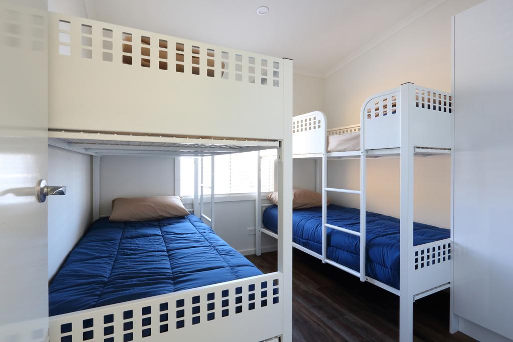 Brighton Beachfront Holiday Park Adelaide Eksteriør bilde