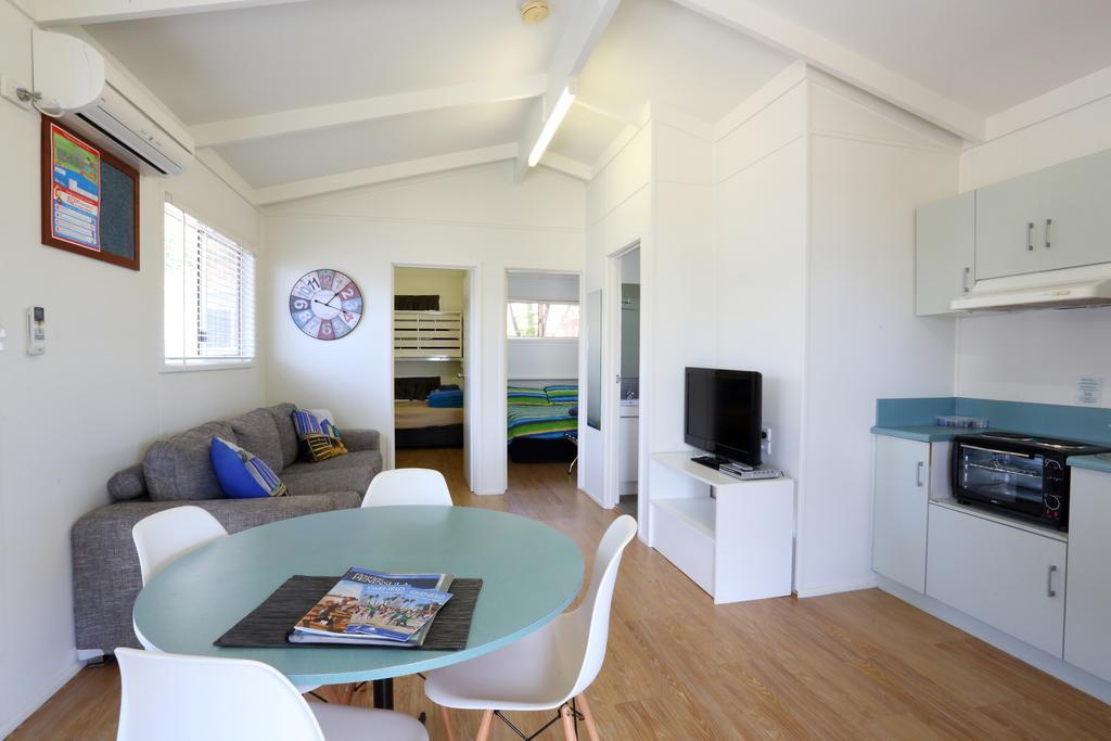 Brighton Beachfront Holiday Park Adelaide Eksteriør bilde