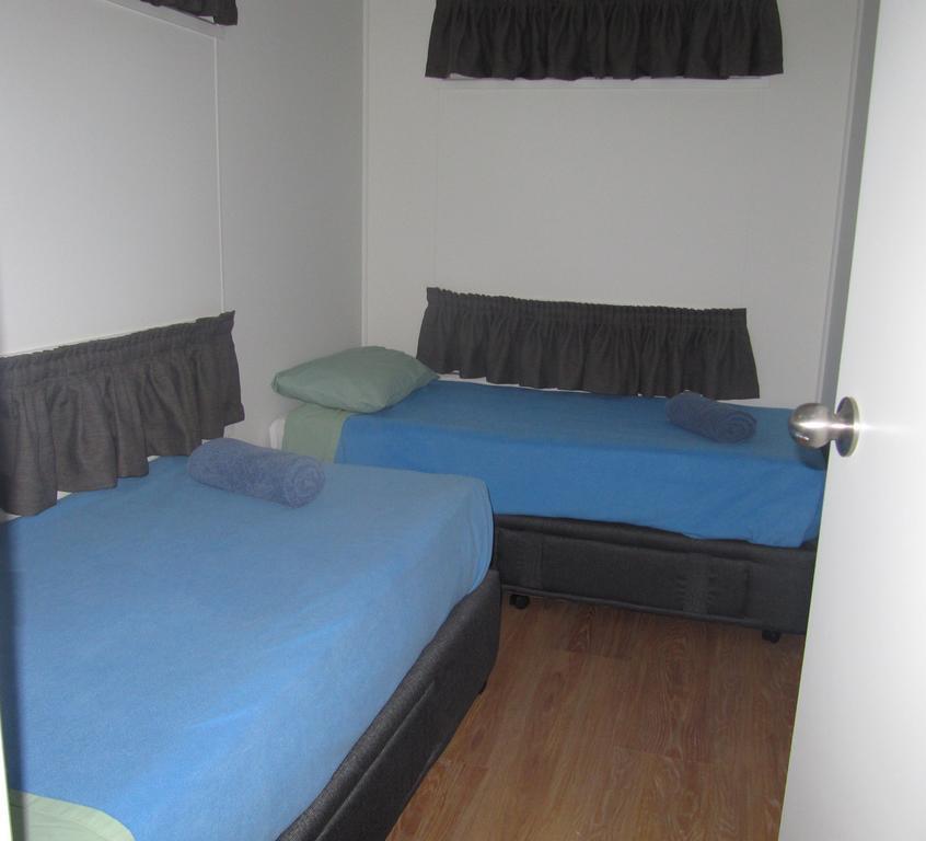 Brighton Beachfront Holiday Park Adelaide Eksteriør bilde