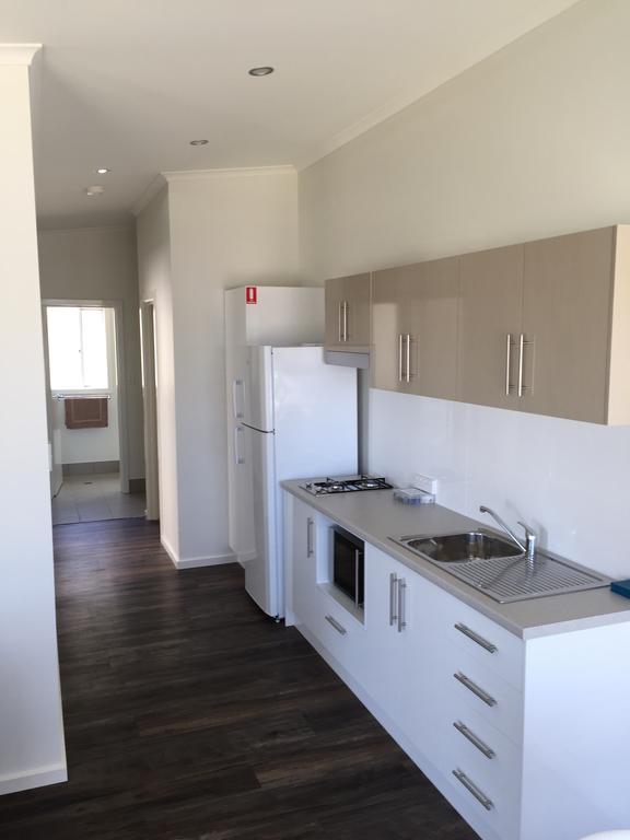 Brighton Beachfront Holiday Park Adelaide Eksteriør bilde