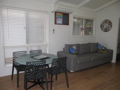Brighton Beachfront Holiday Park Adelaide Eksteriør bilde